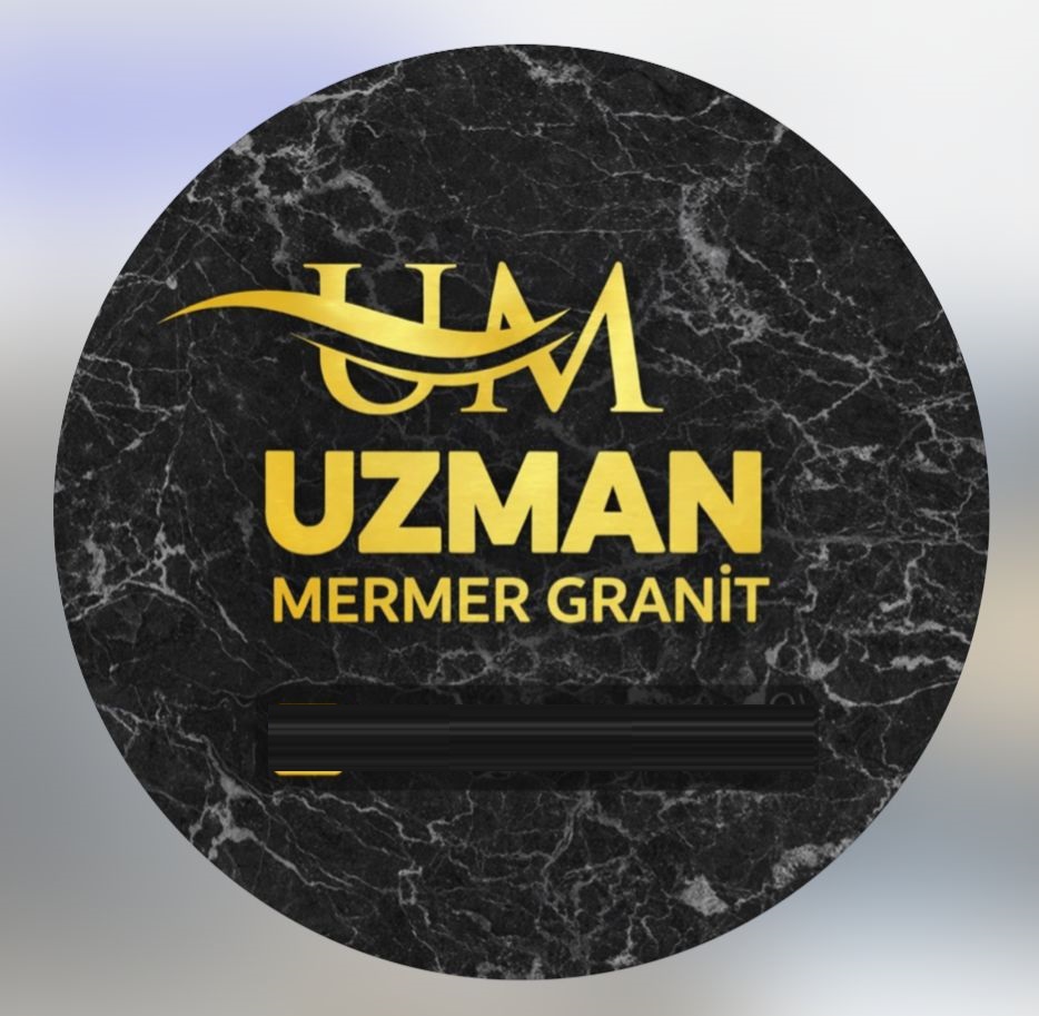 Uzman Mermer Granit